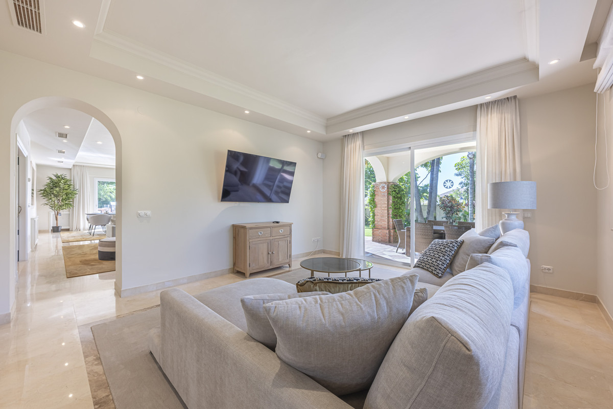 Huis te koop in Benahavís | 5 slaapkamers H5230609