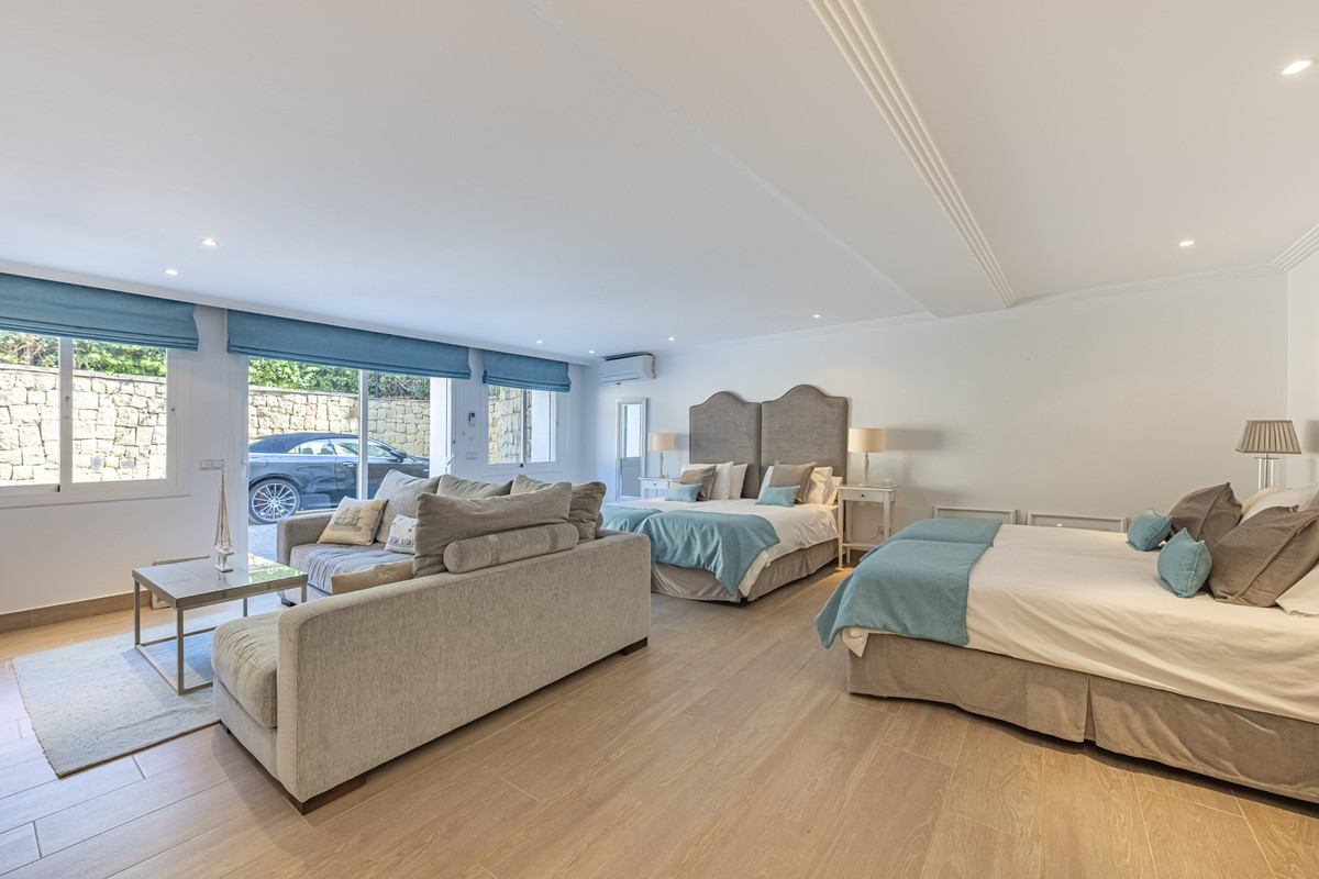 Huis te koop in Benahavís | 5 slaapkamers H5230609