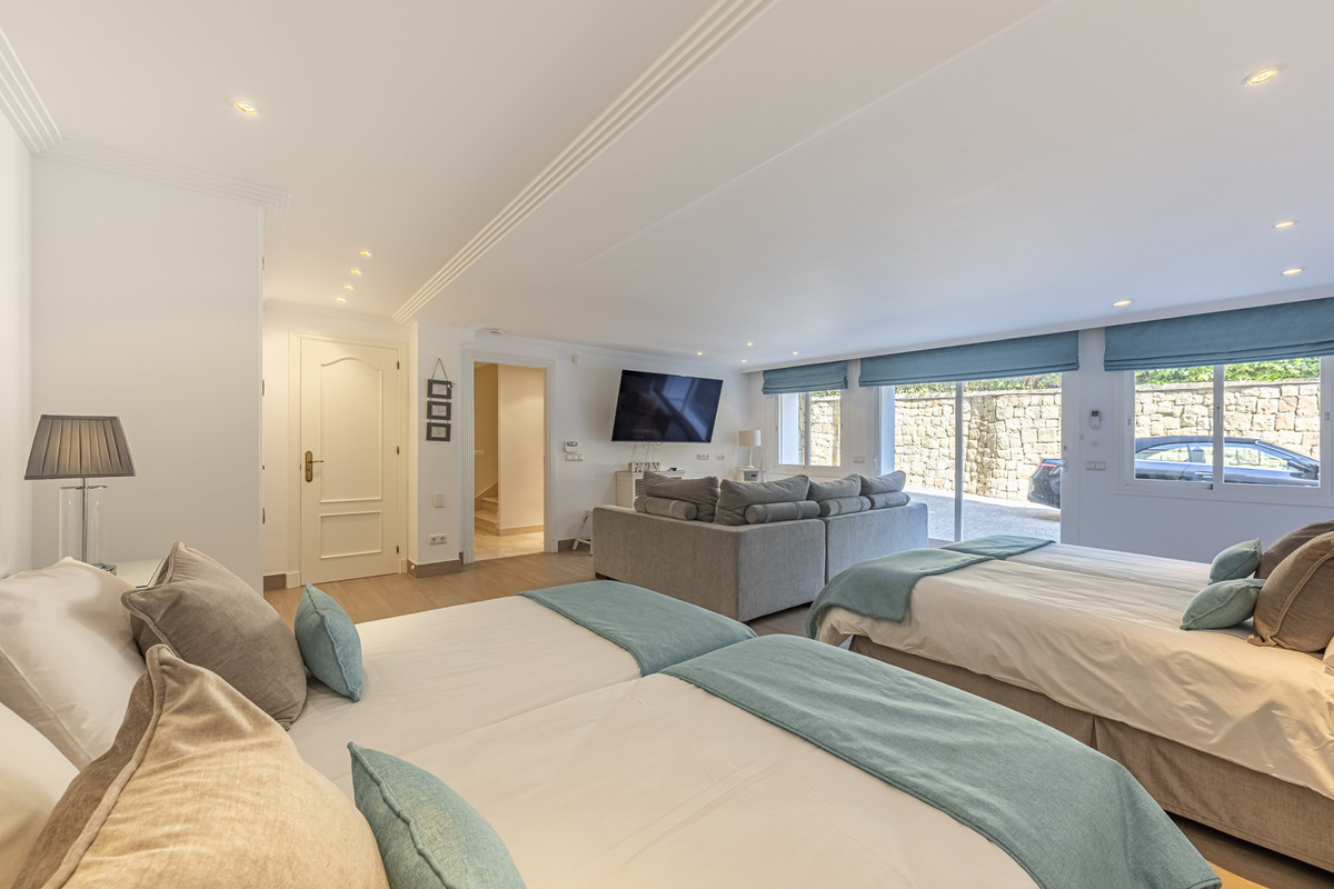 Huis te koop in Benahavís | 5 slaapkamers H5230609