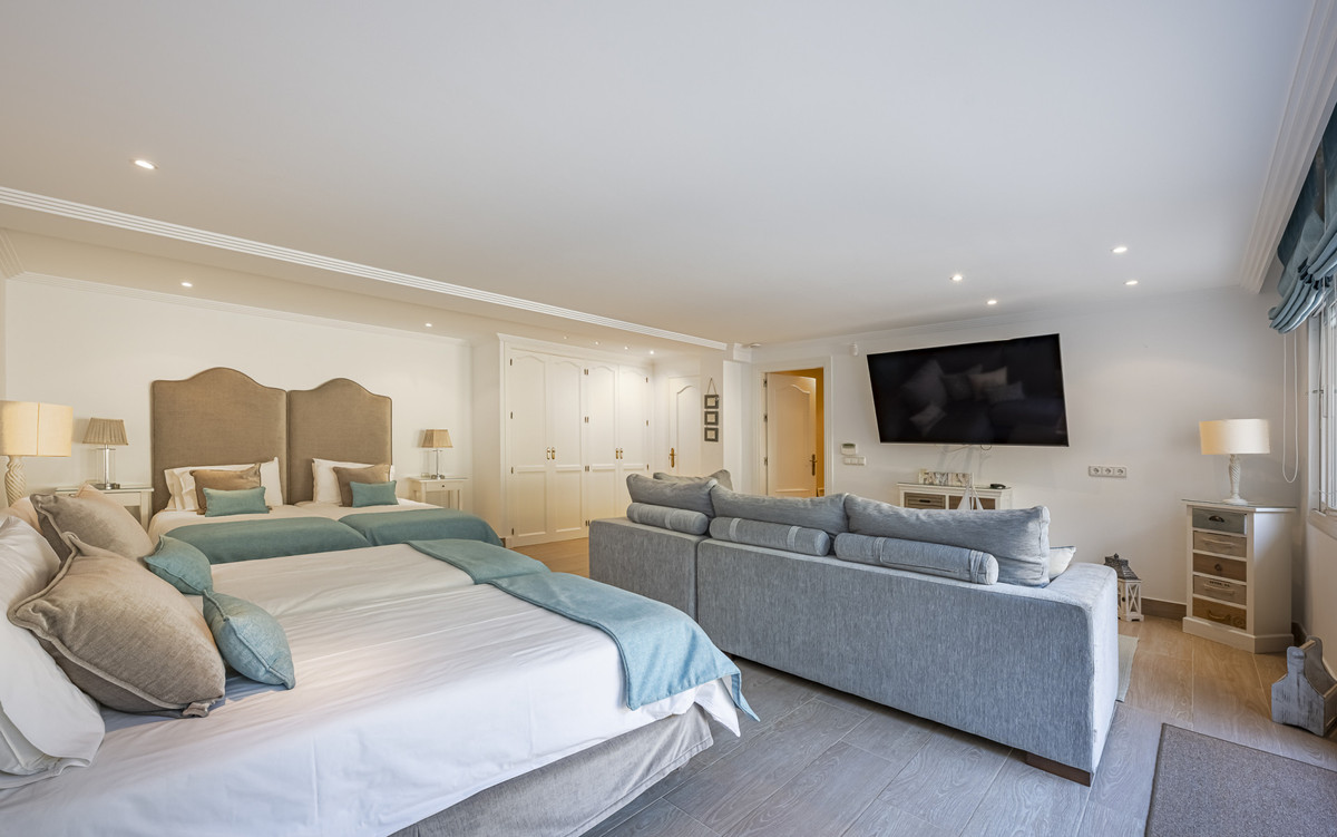 Huis te koop in Benahavís | 5 slaapkamers H5230609