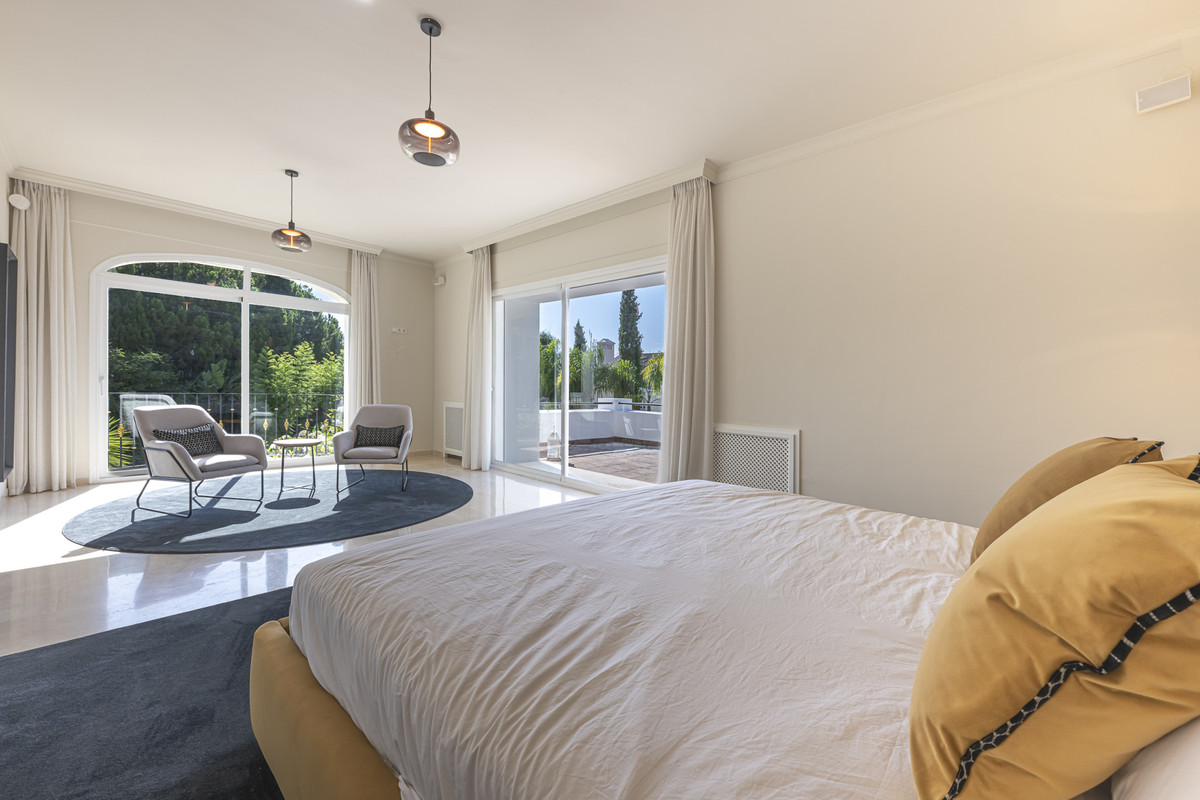 Huis te koop in Benahavís | 5 slaapkamers H5230609