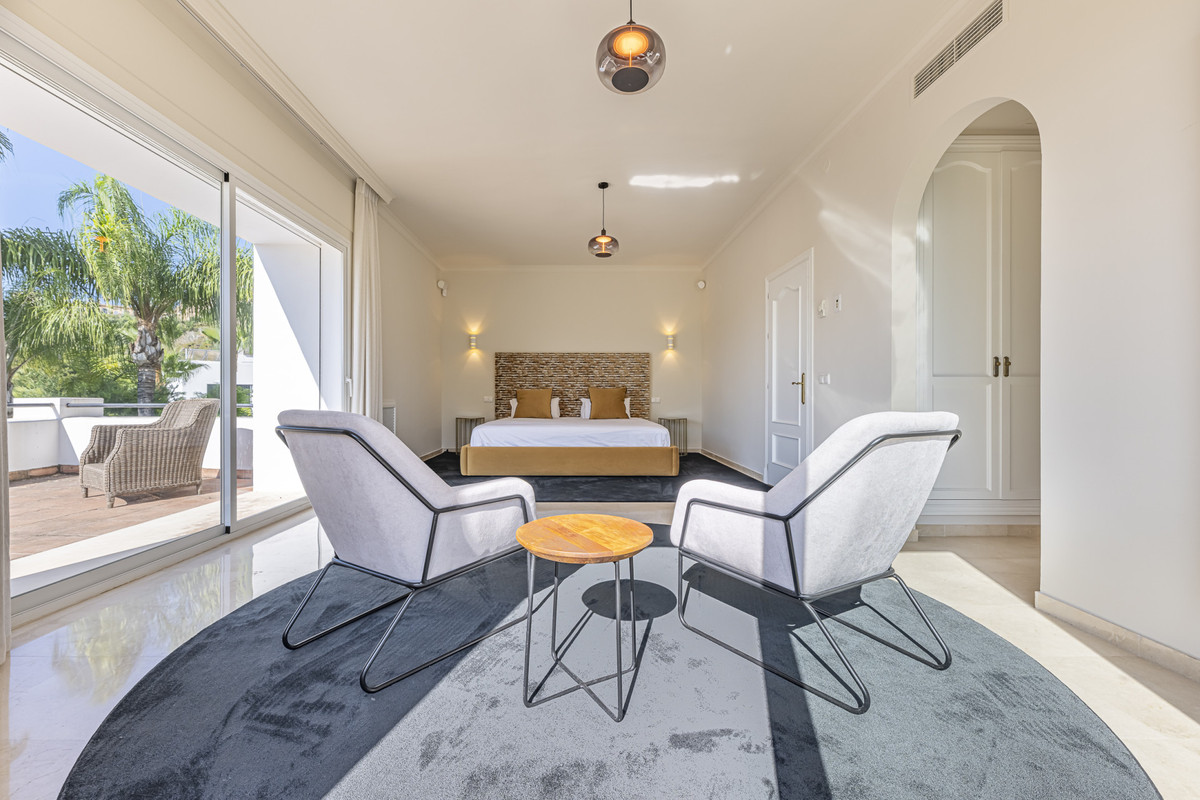 Huis te koop in Benahavís | 5 slaapkamers H5230609