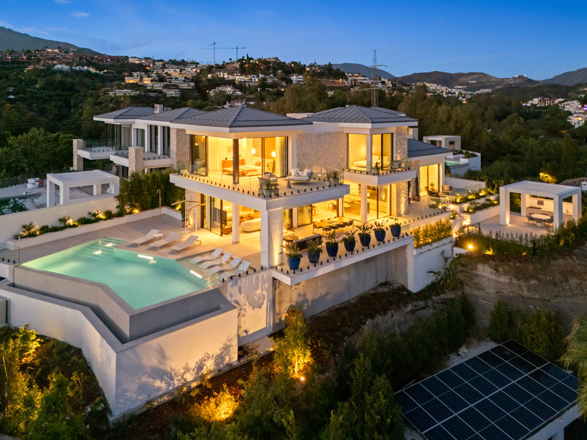 Huis te koop in Benahavís | 5 slaapkamers H5236720