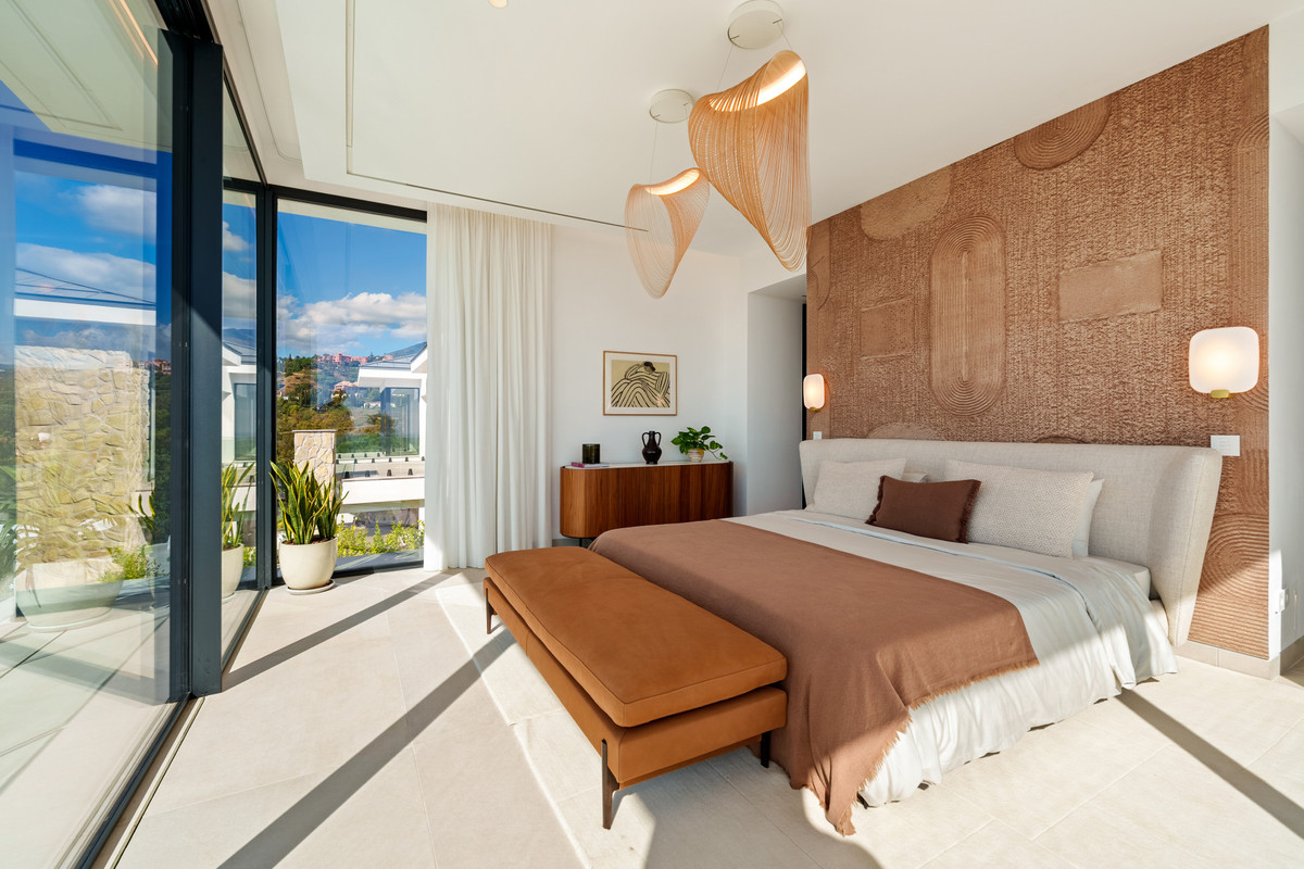 Huis te koop in Benahavís | 5 slaapkamers H5236720