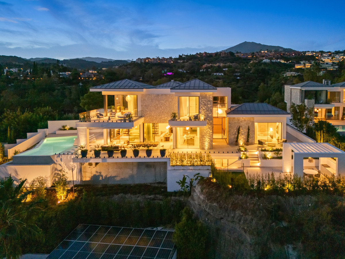 Huis te koop in Benahavís | 5 slaapkamers H5236720