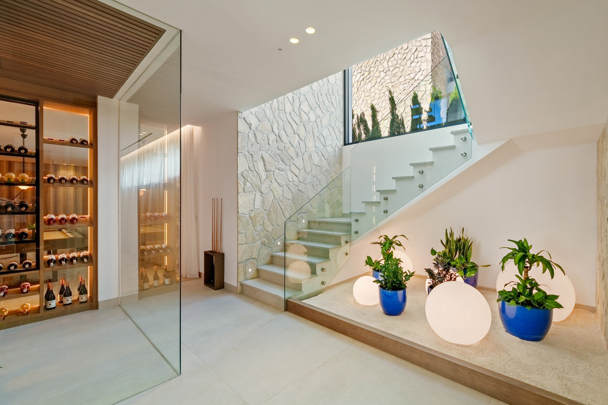 Huis te koop in Benahavís | 5 slaapkamers H5236720