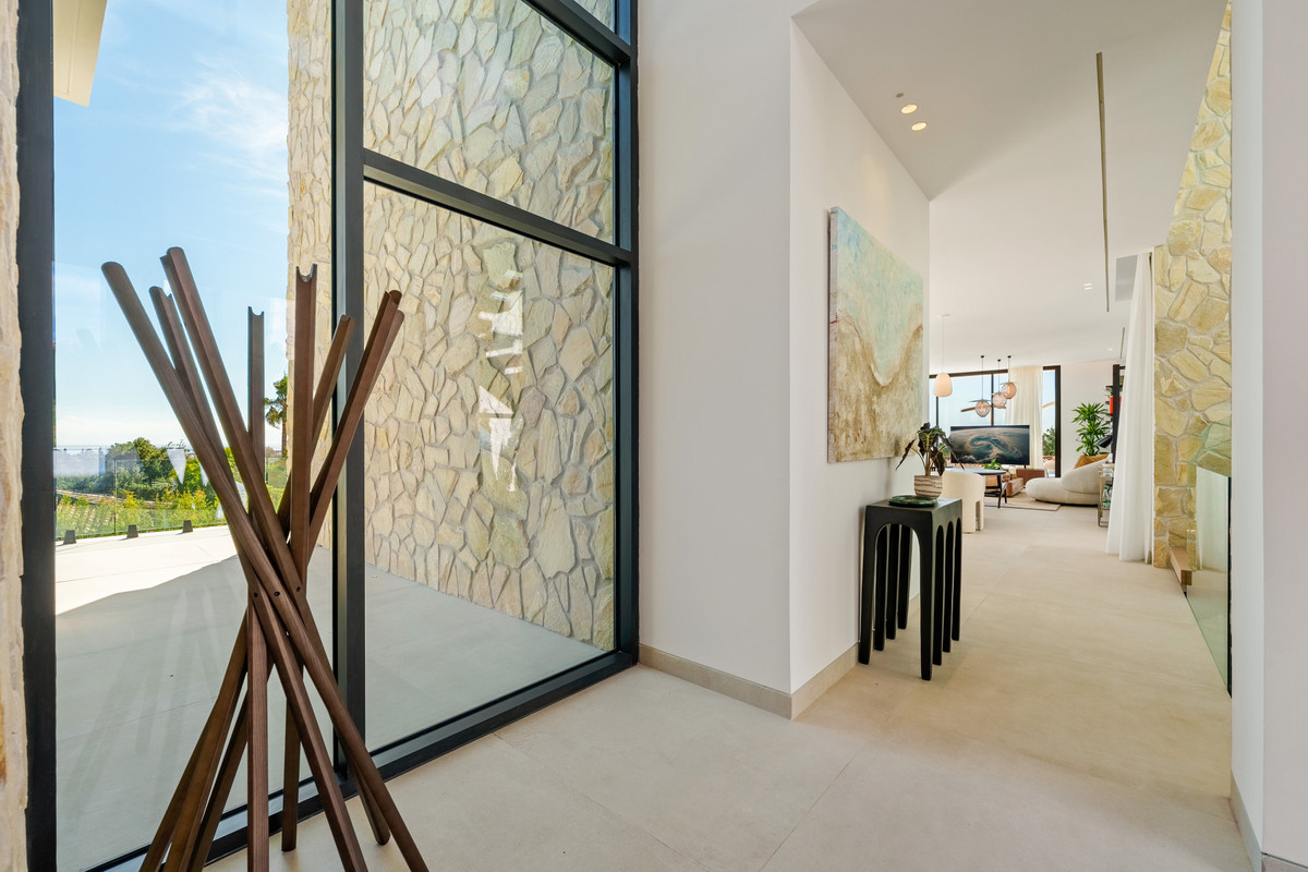 Huis te koop in Benahavís | 5 slaapkamers H5236720