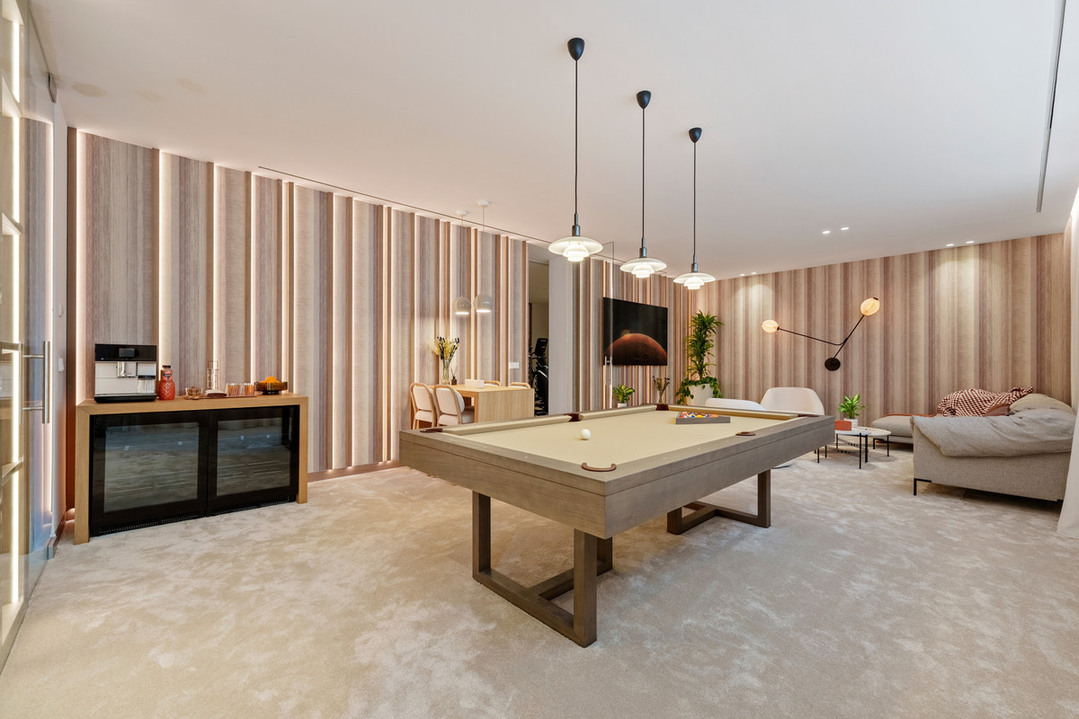 Huis te koop in Benahavís | 5 slaapkamers H5236720