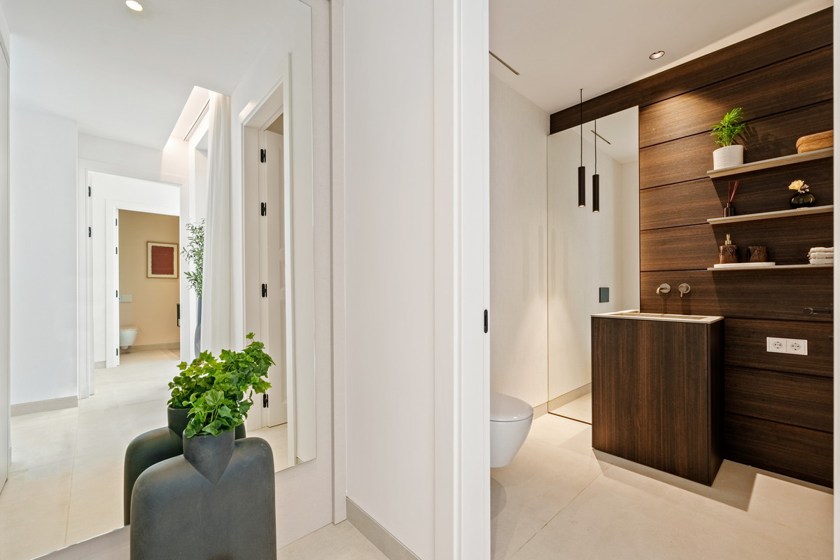 Huis te koop in Benahavís | 5 slaapkamers H5236720