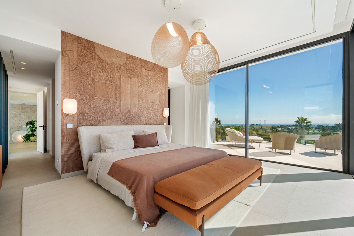 Huis te koop in Benahavís | 5 slaapkamers H5236720