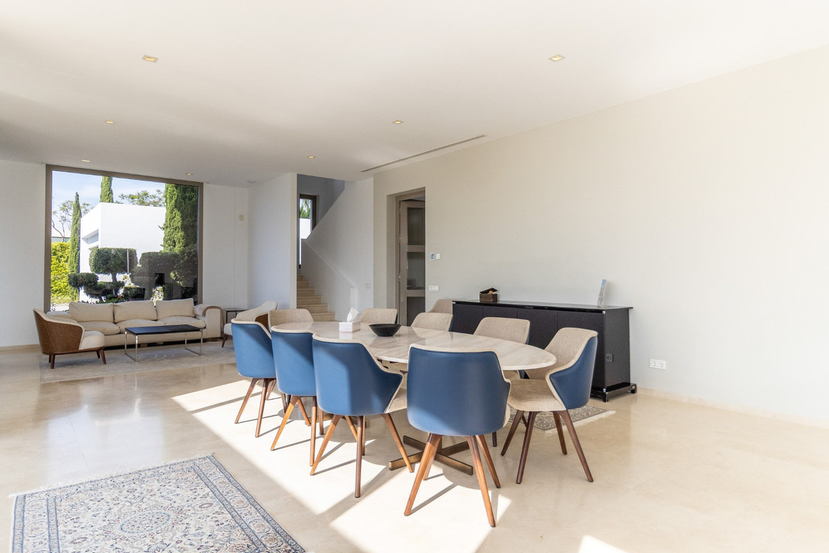 Huis te koop in Benahavís | 6 slaapkamers H5236756