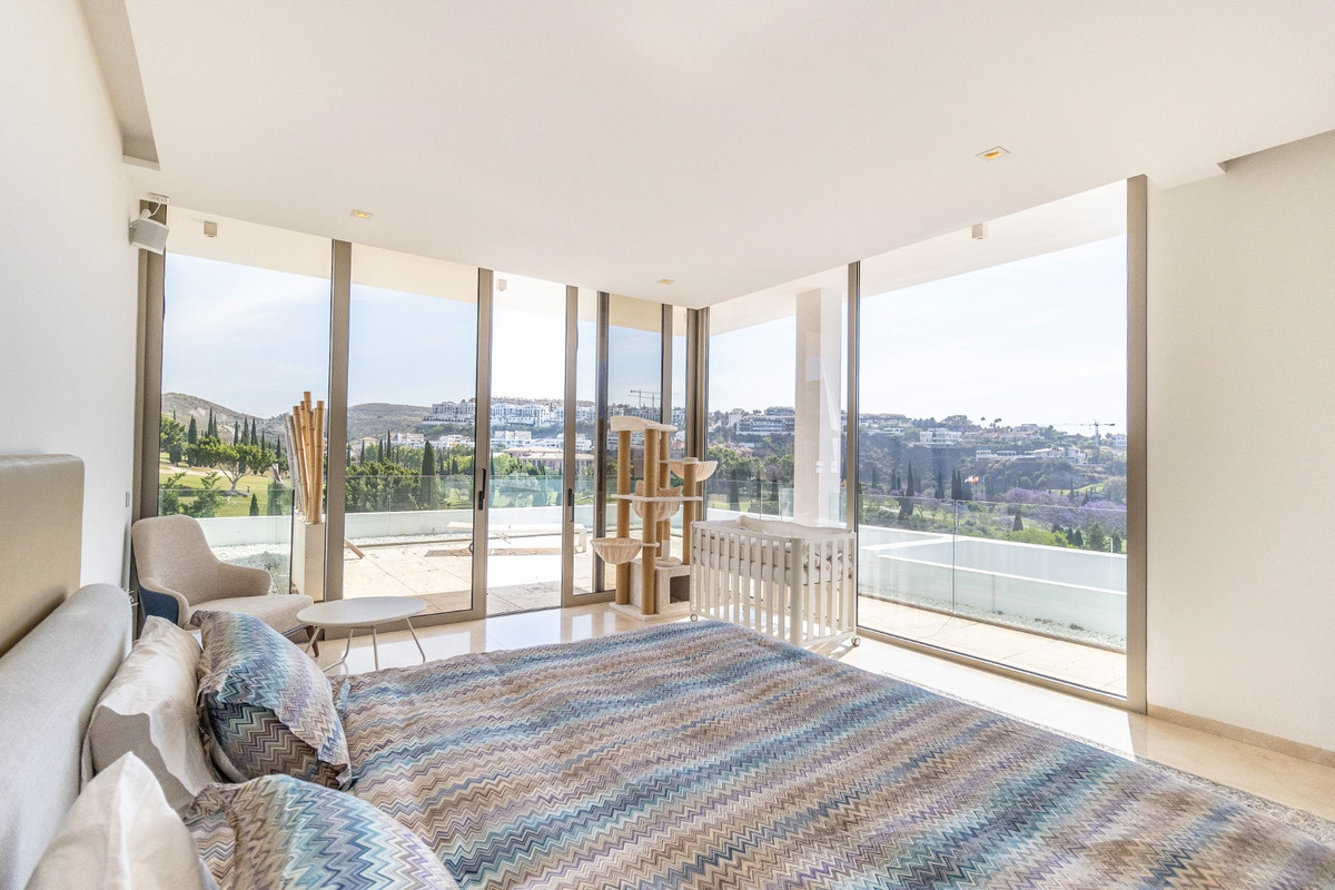 Huis te koop in Benahavís | 6 slaapkamers H5236756