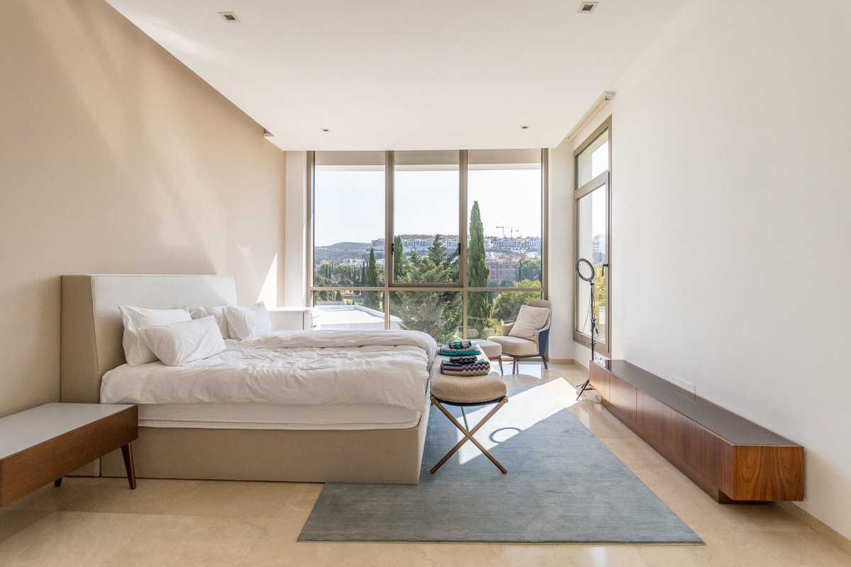 Huis te koop in Benahavís | 6 slaapkamers H5236756