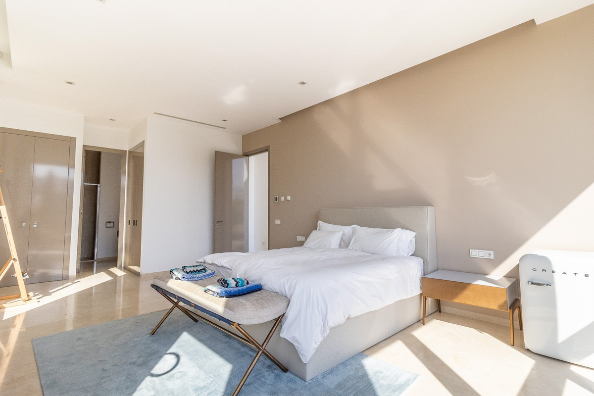 Huis te koop in Benahavís | 6 slaapkamers H5236756