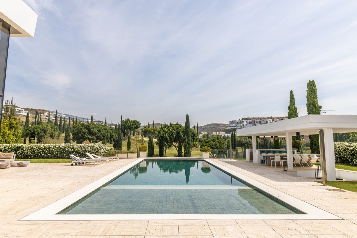 Huis te koop in Benahavís | 6 slaapkamers H5236756