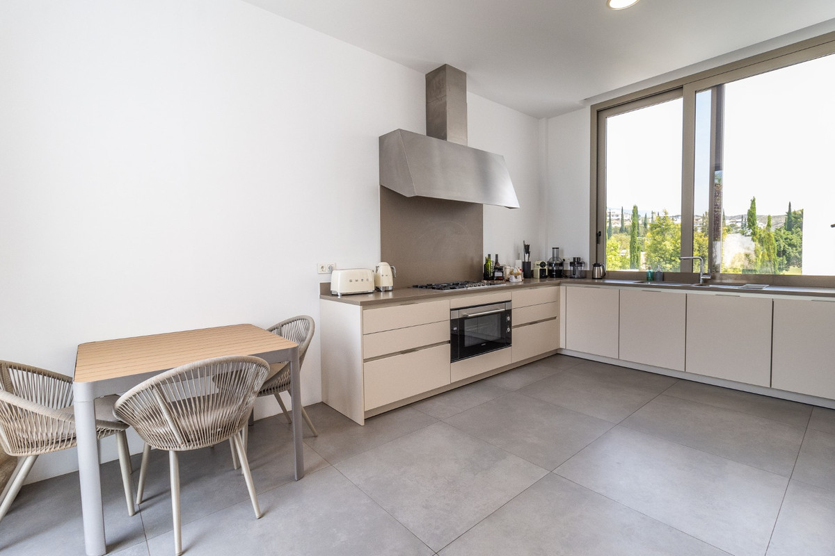 Huis te koop in Benahavís | 6 slaapkamers H5236756