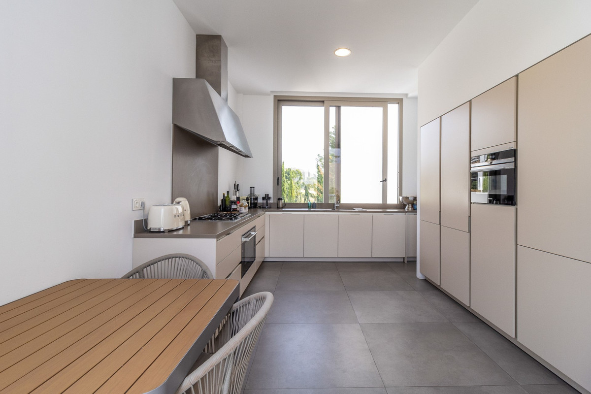 Huis te koop in Benahavís | 6 slaapkamers H5236756