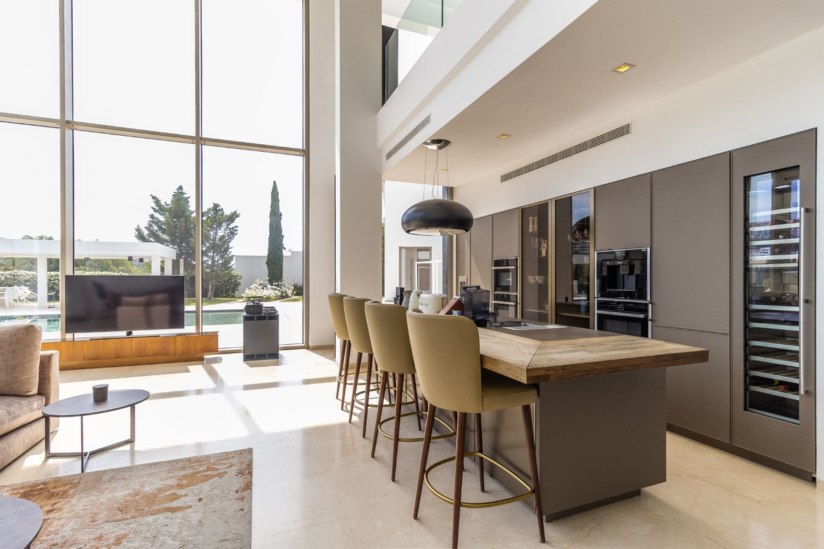 Huis te koop in Benahavís | 6 slaapkamers H5236756