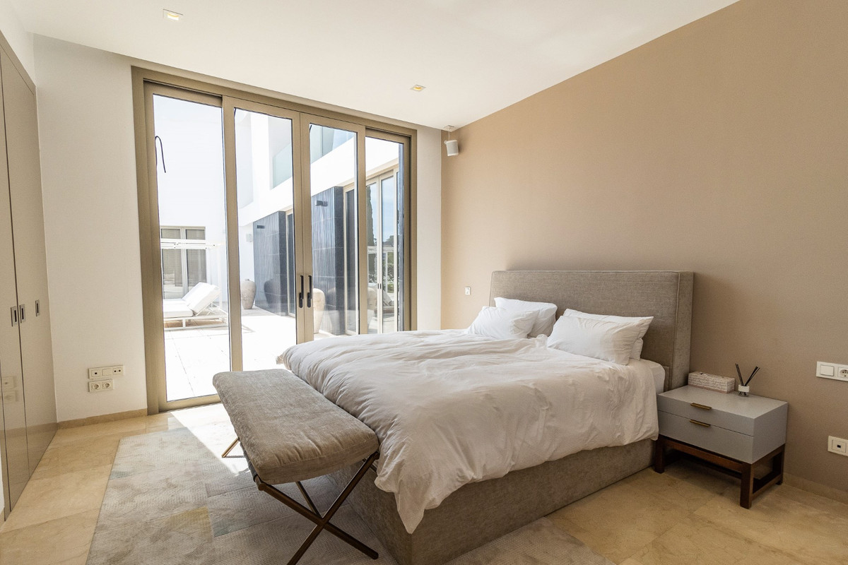 Huis te koop in Benahavís | 6 slaapkamers H5236756