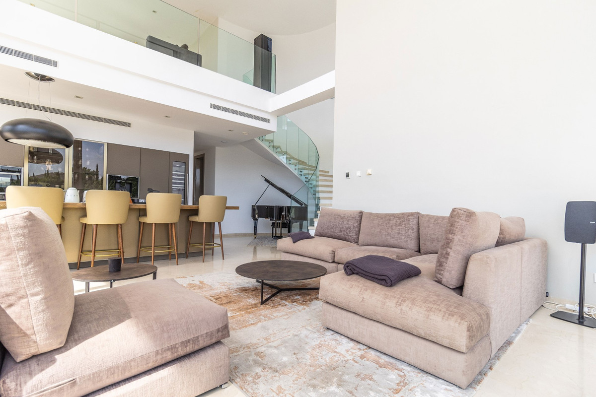 Huis te koop in Benahavís | 6 slaapkamers H5236756