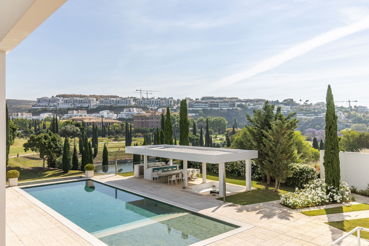 Huis te koop in Benahavís | 6 slaapkamers H5236756