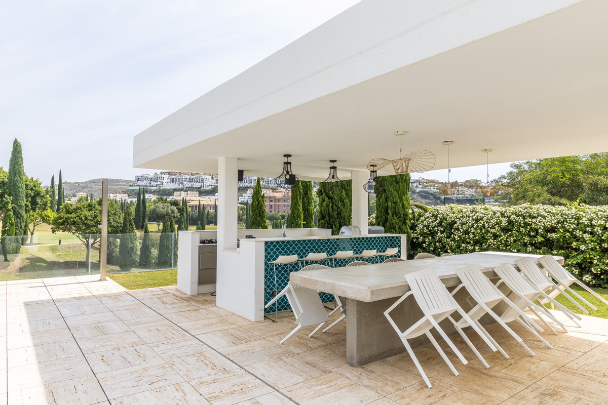 Huis te koop in Benahavís | 6 slaapkamers H5236756