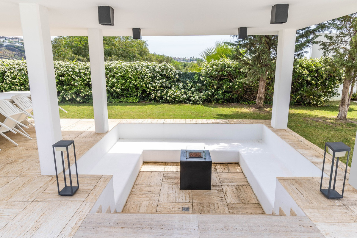 Huis te koop in Benahavís | 6 slaapkamers H5236756