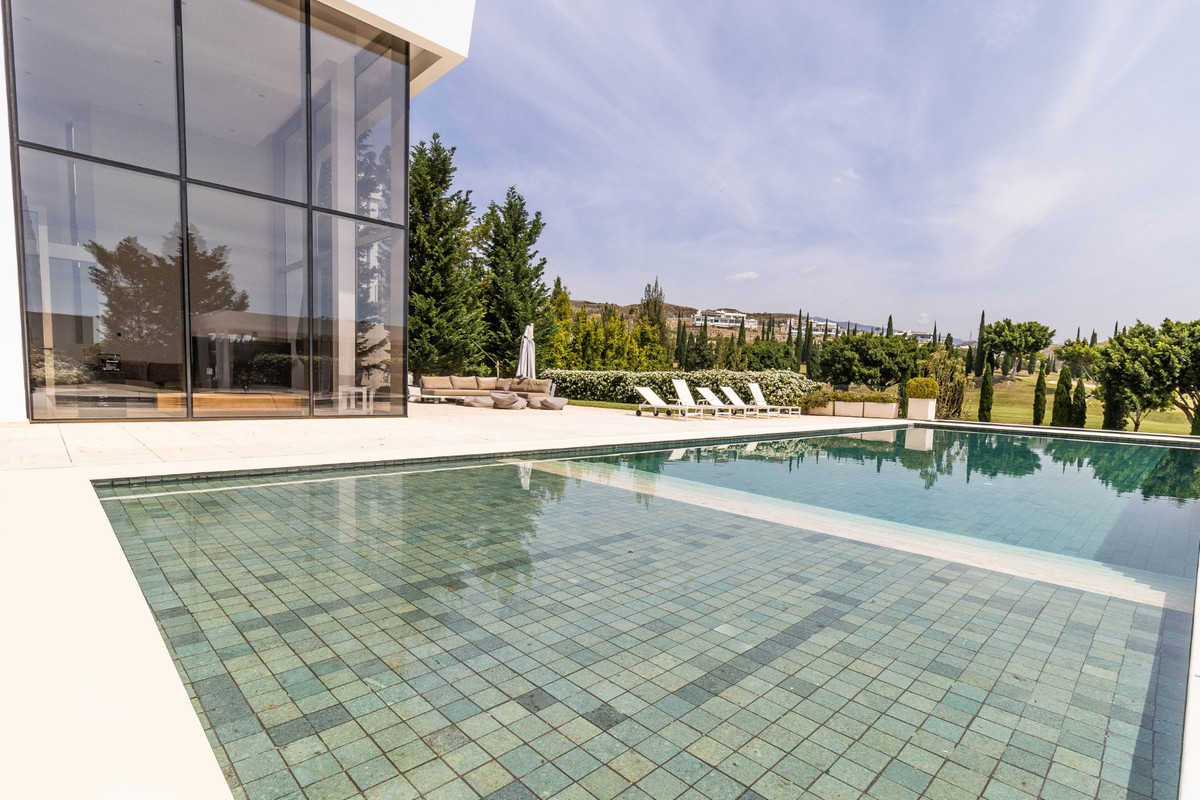 Huis te koop in Benahavís | 6 slaapkamers H5236756