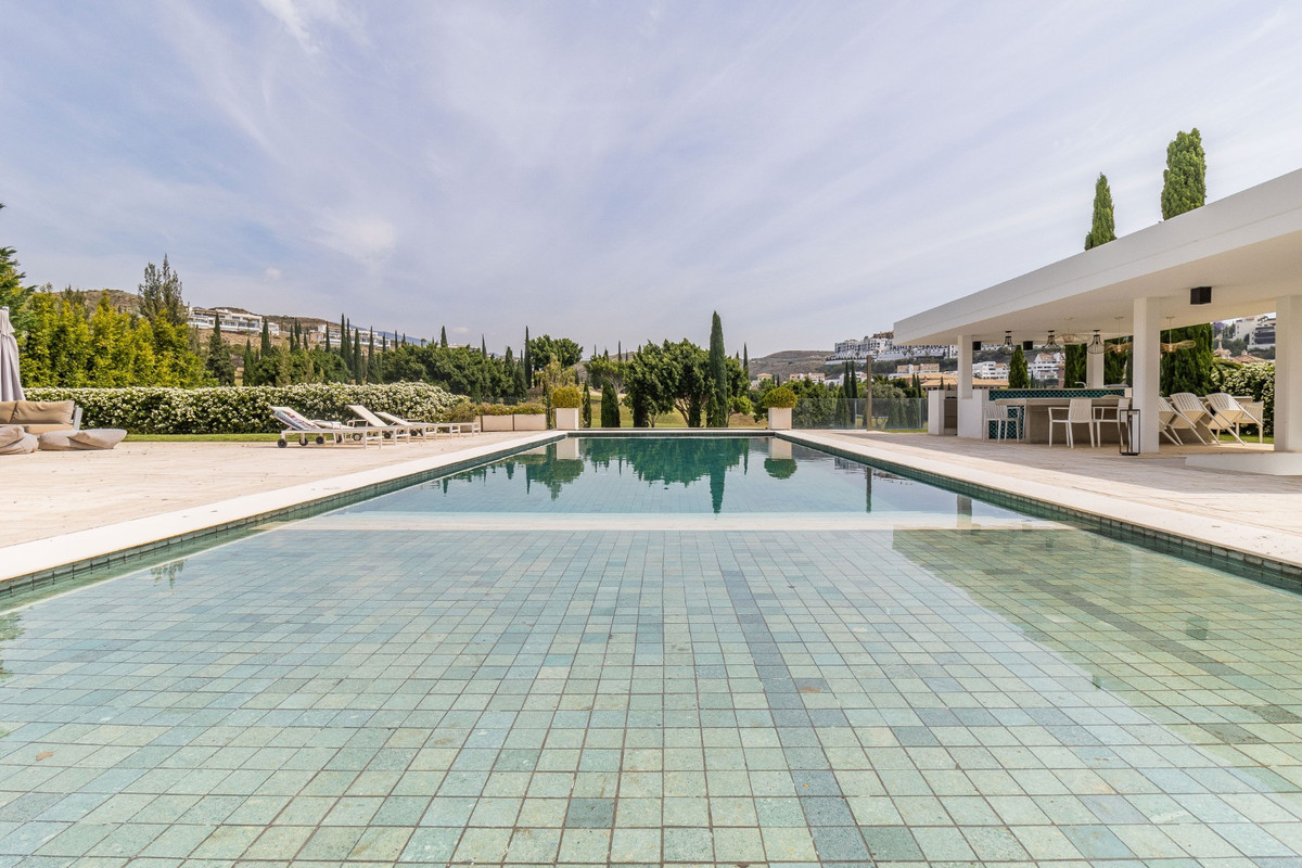 Huis te koop in Benahavís | 6 slaapkamers H5236756