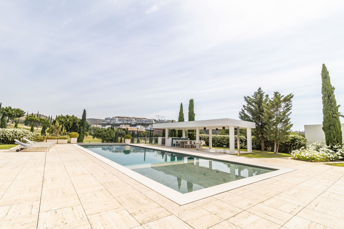 Huis te koop in Benahavís | 6 slaapkamers H5236756