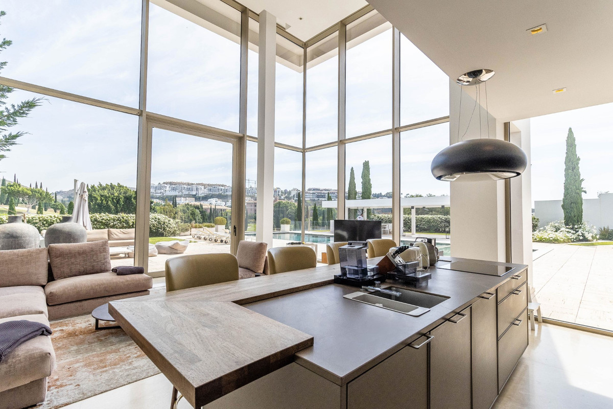 Huis te koop in Benahavís | 6 slaapkamers H5236756