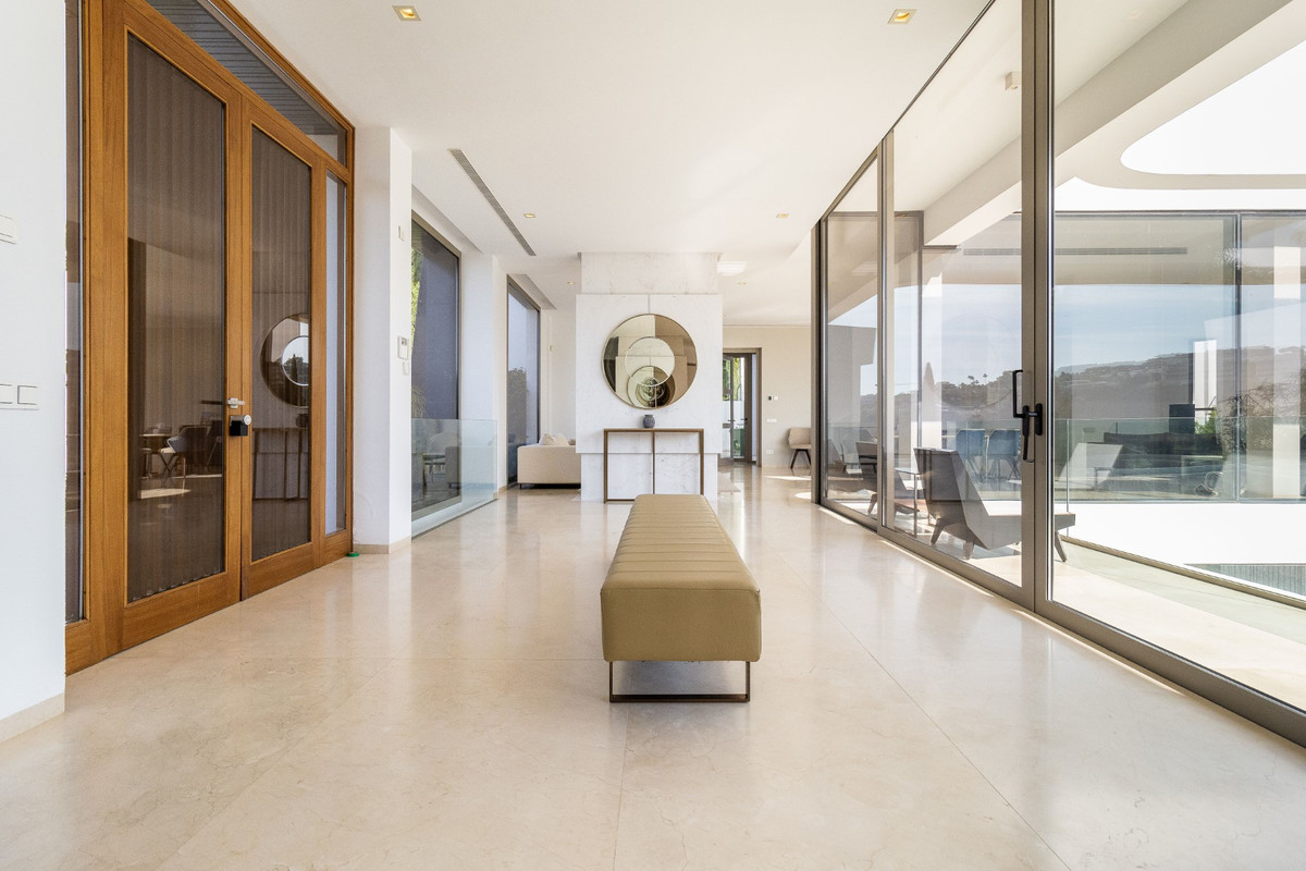 Huis te koop in Benahavís | 6 slaapkamers H5236756