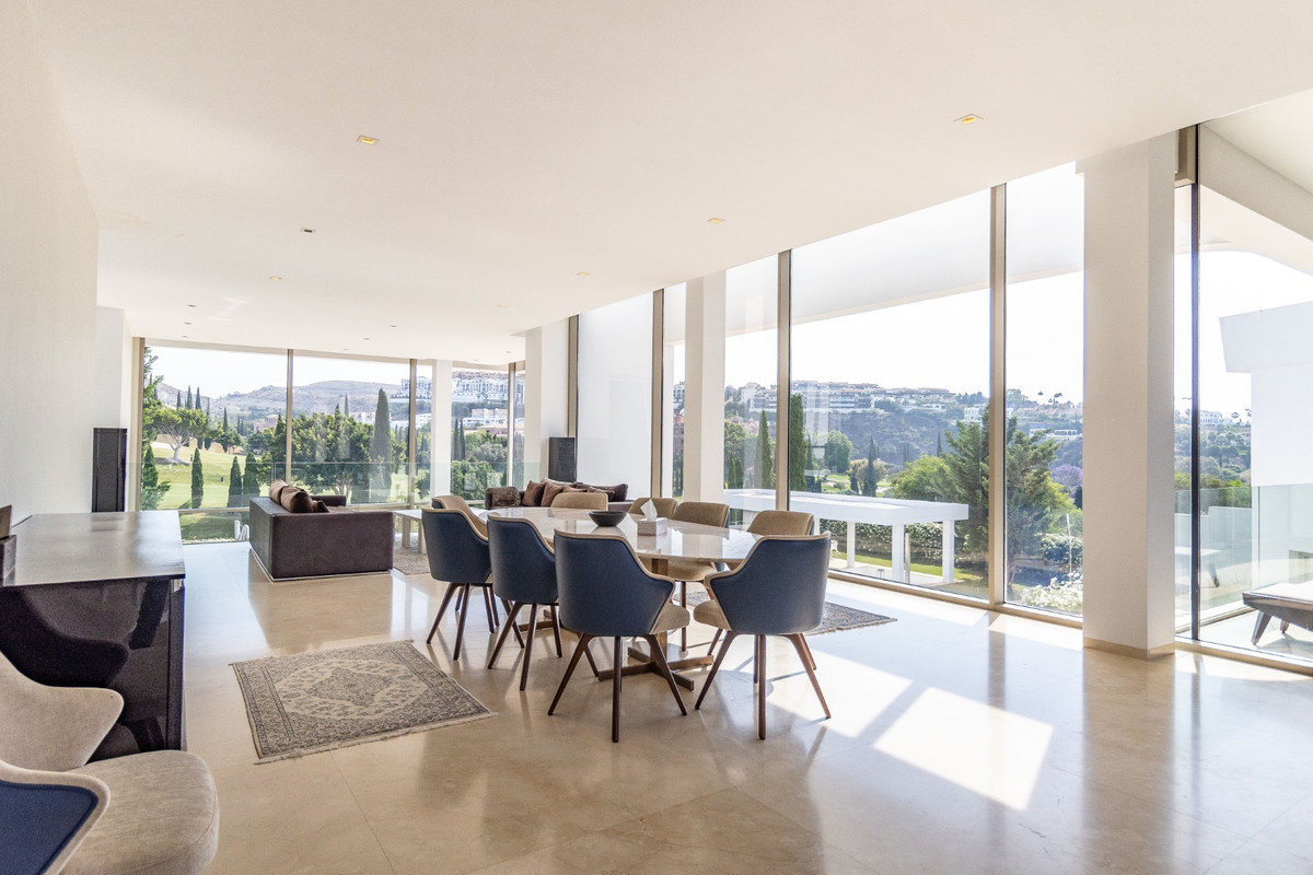 Huis te koop in Benahavís | 6 slaapkamers H5236756