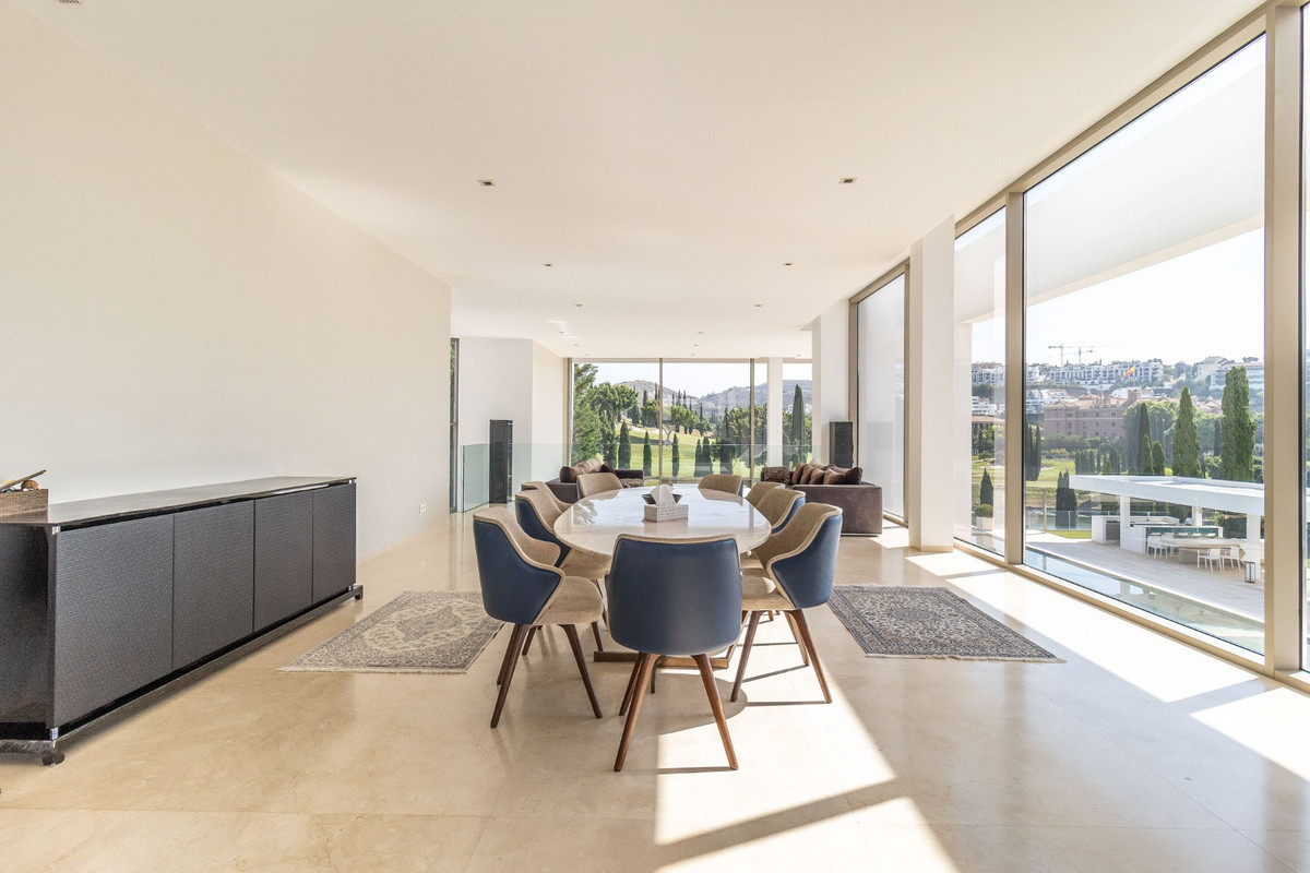 Huis te koop in Benahavís | 6 slaapkamers H5236756