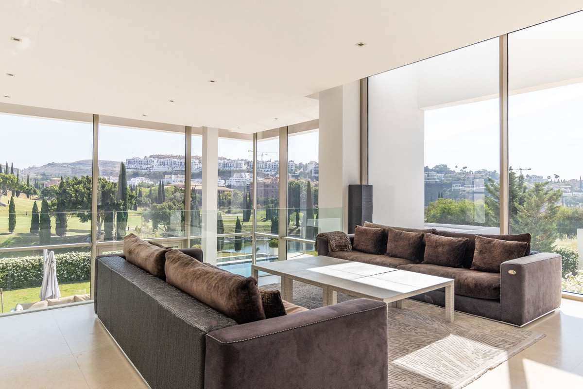 Huis te koop in Benahavís | 6 slaapkamers H5236756