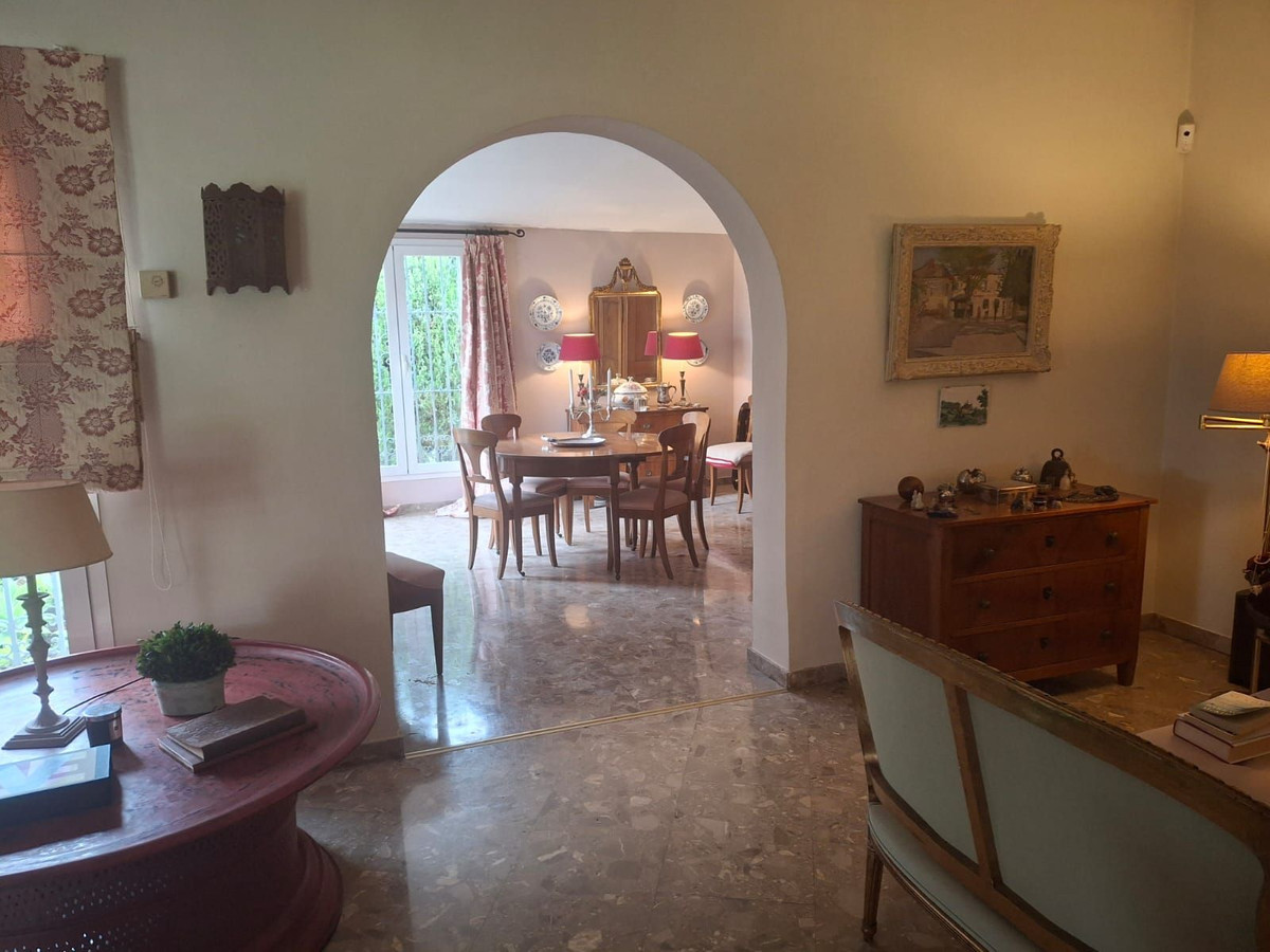 Huis te koop in Benahavís | 4 slaapkamers H5237047