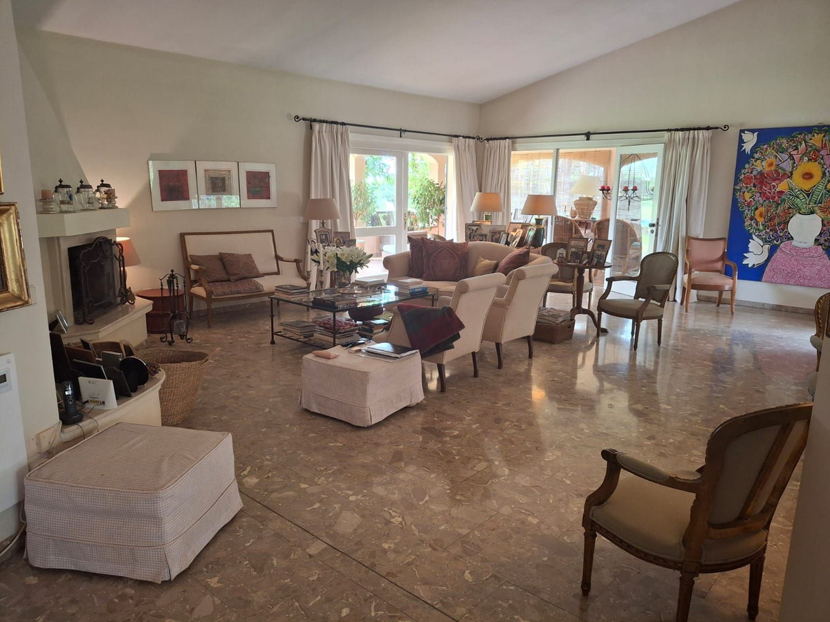 Huis te koop in Benahavís | 4 slaapkamers H5237047