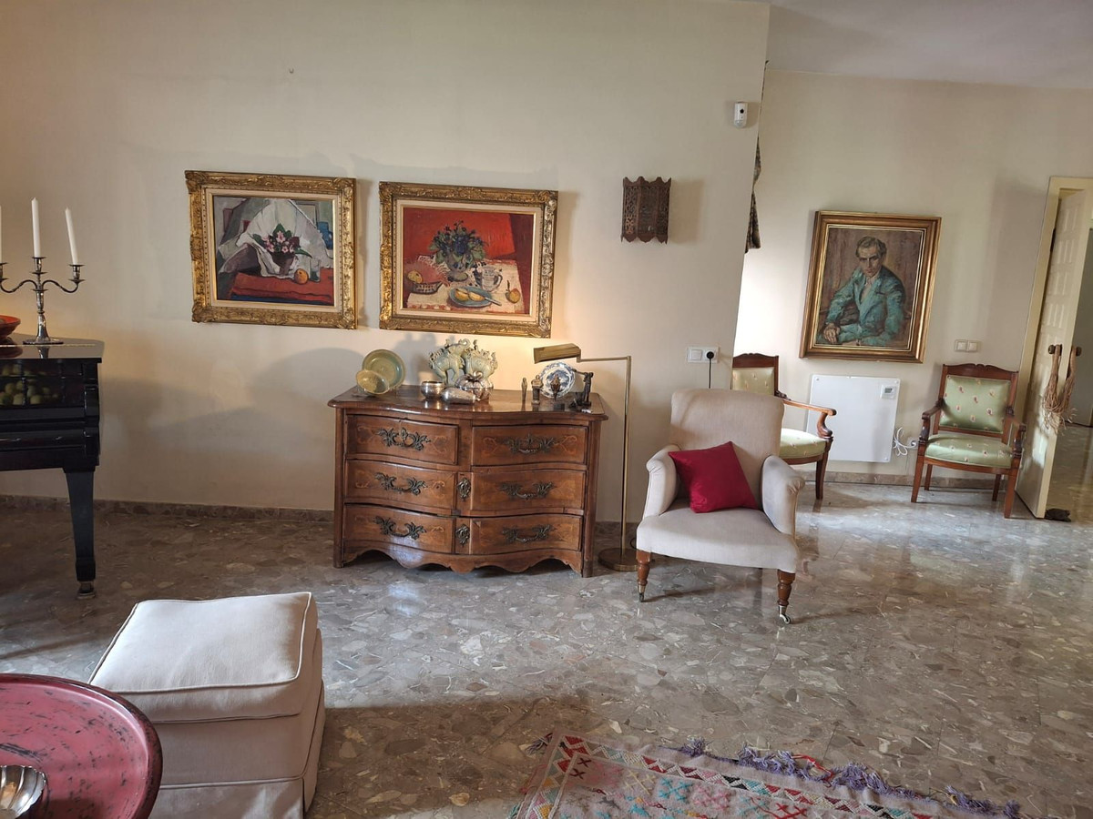 Huis te koop in Benahavís | 4 slaapkamers H5237047