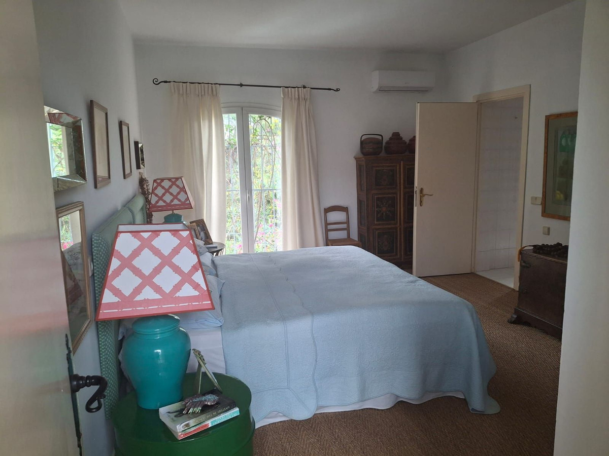 Huis te koop in Benahavís | 4 slaapkamers H5237047