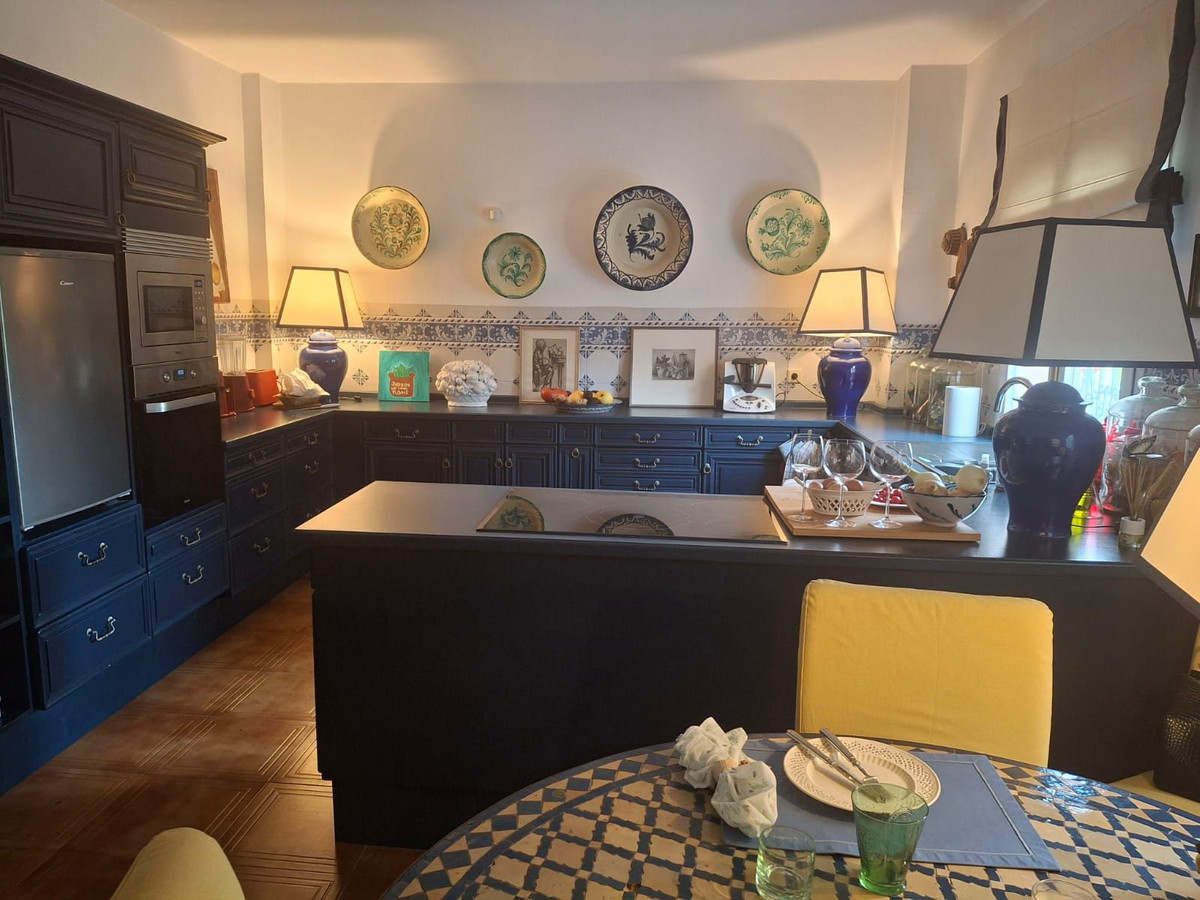 Huis te koop in Benahavís | 4 slaapkamers H5237047