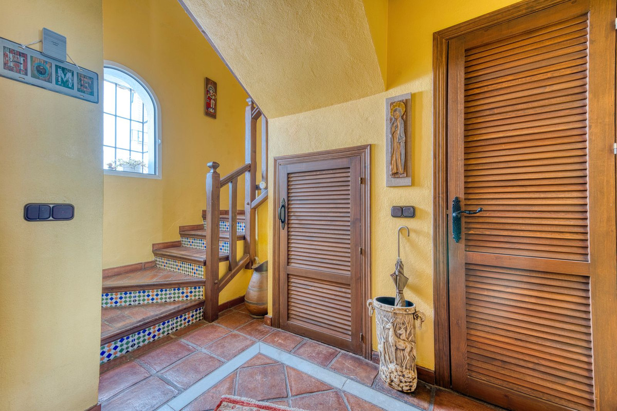 Huis te koop in Benahavís | 3 slaapkamers H5240941