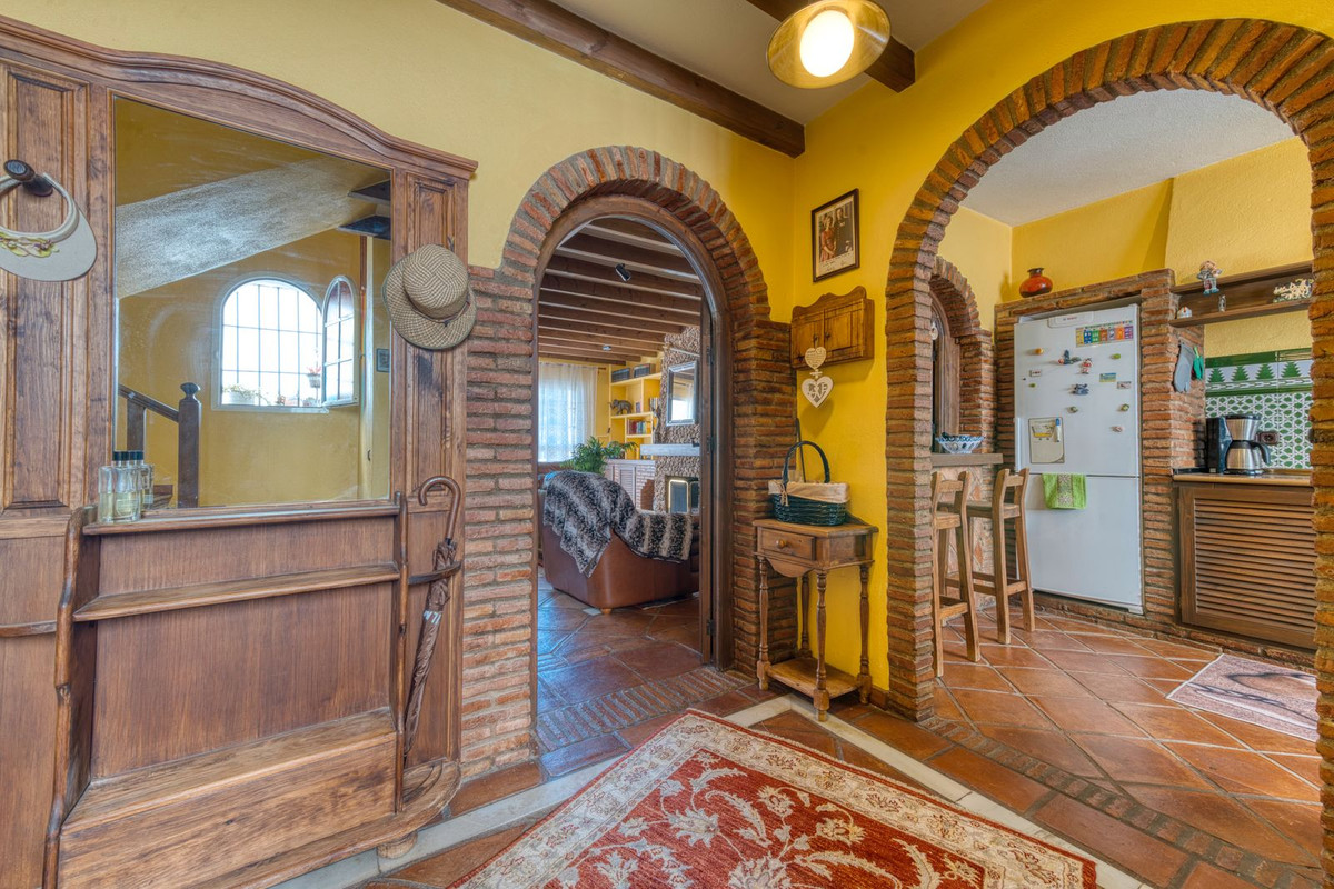 Huis te koop in Benahavís | 3 slaapkamers H5240941