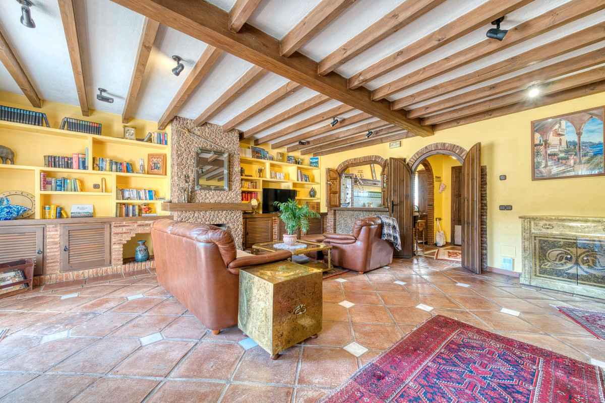 Huis te koop in Benahavís | 3 slaapkamers H5240941