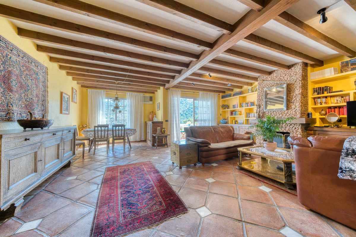 Huis te koop in Benahavís | 3 slaapkamers H5240941