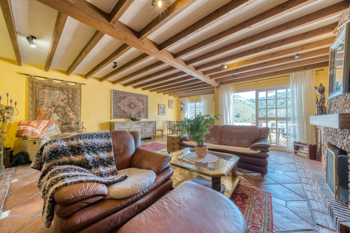Huis te koop in Benahavís | 3 slaapkamers H5240941