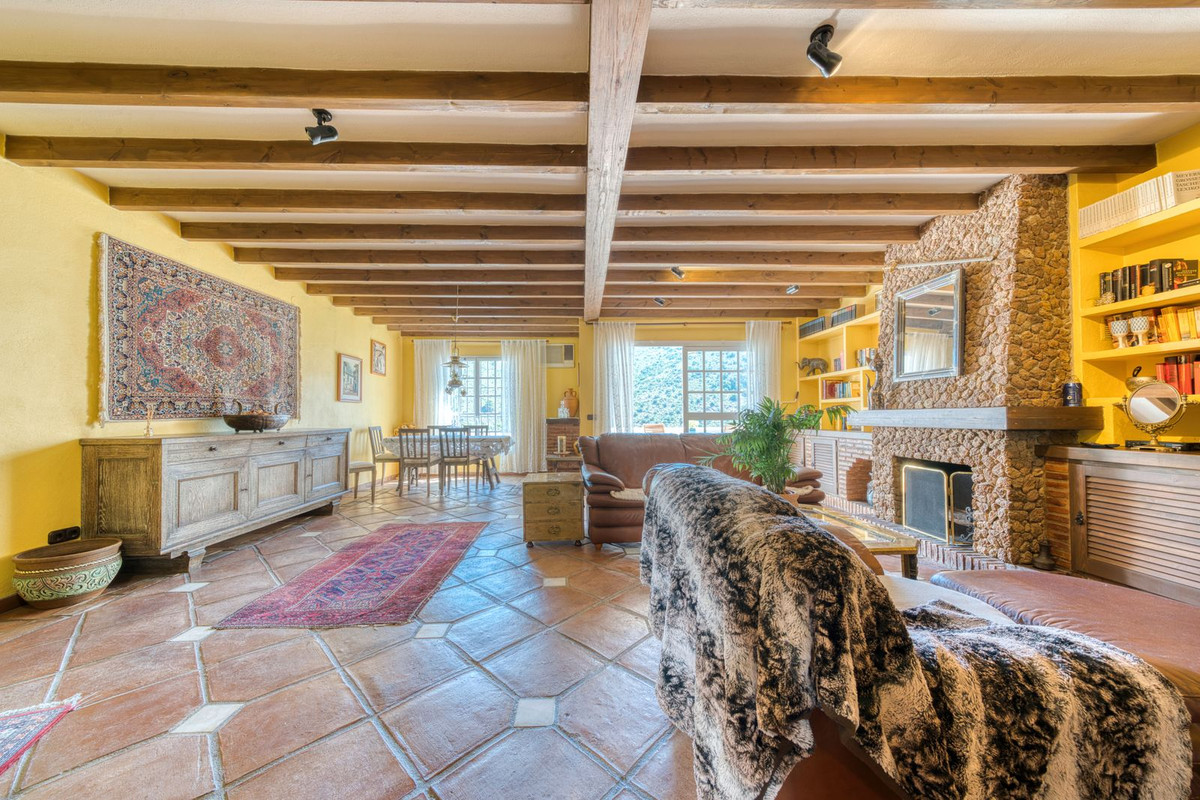 Huis te koop in Benahavís | 3 slaapkamers H5240941
