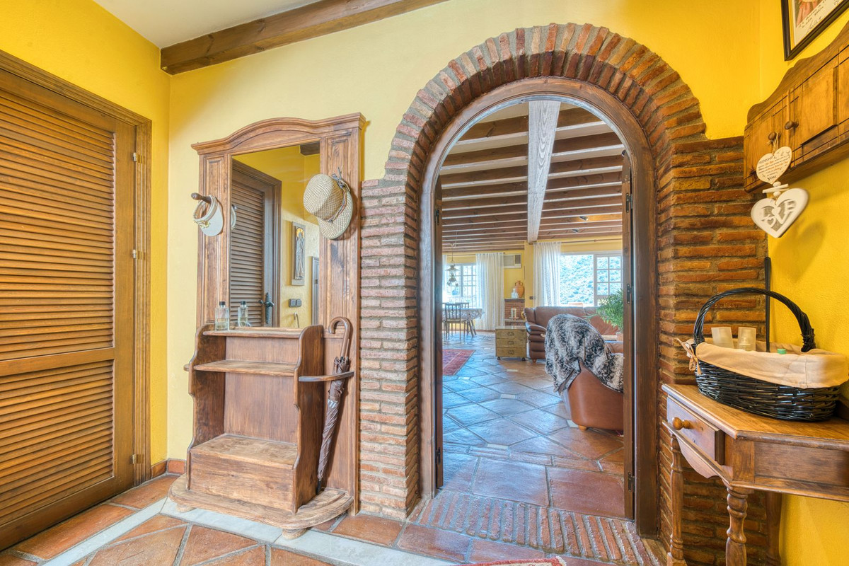 Huis te koop in Benahavís | 3 slaapkamers H5240941