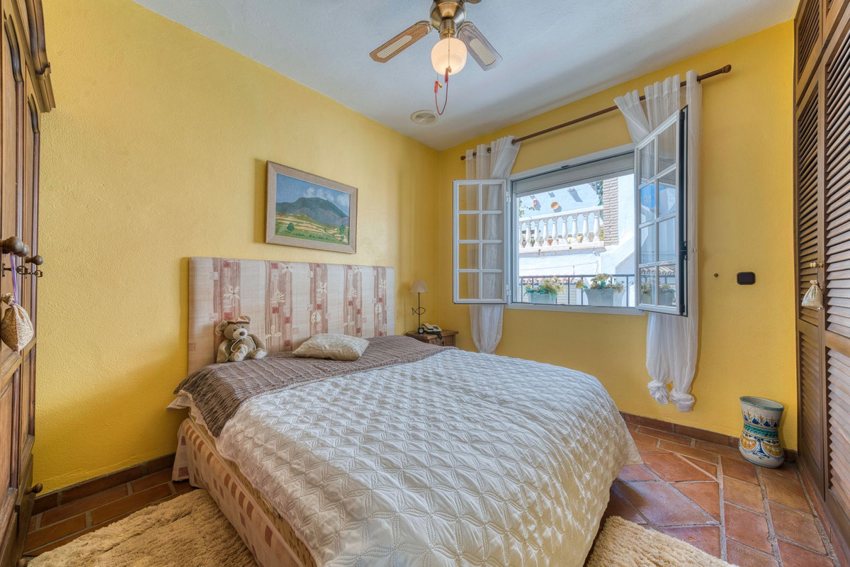 Huis te koop in Benahavís | 3 slaapkamers H5240941