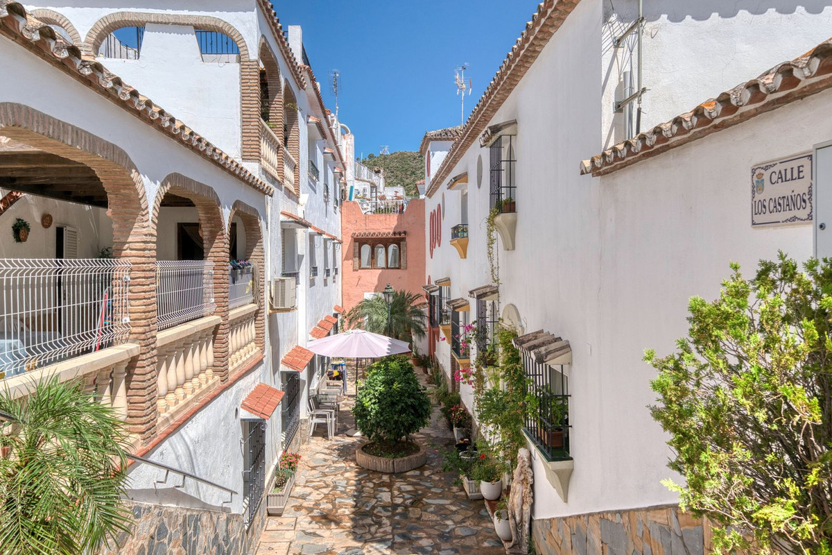 Huis te koop in Benahavís | 3 slaapkamers H5240941