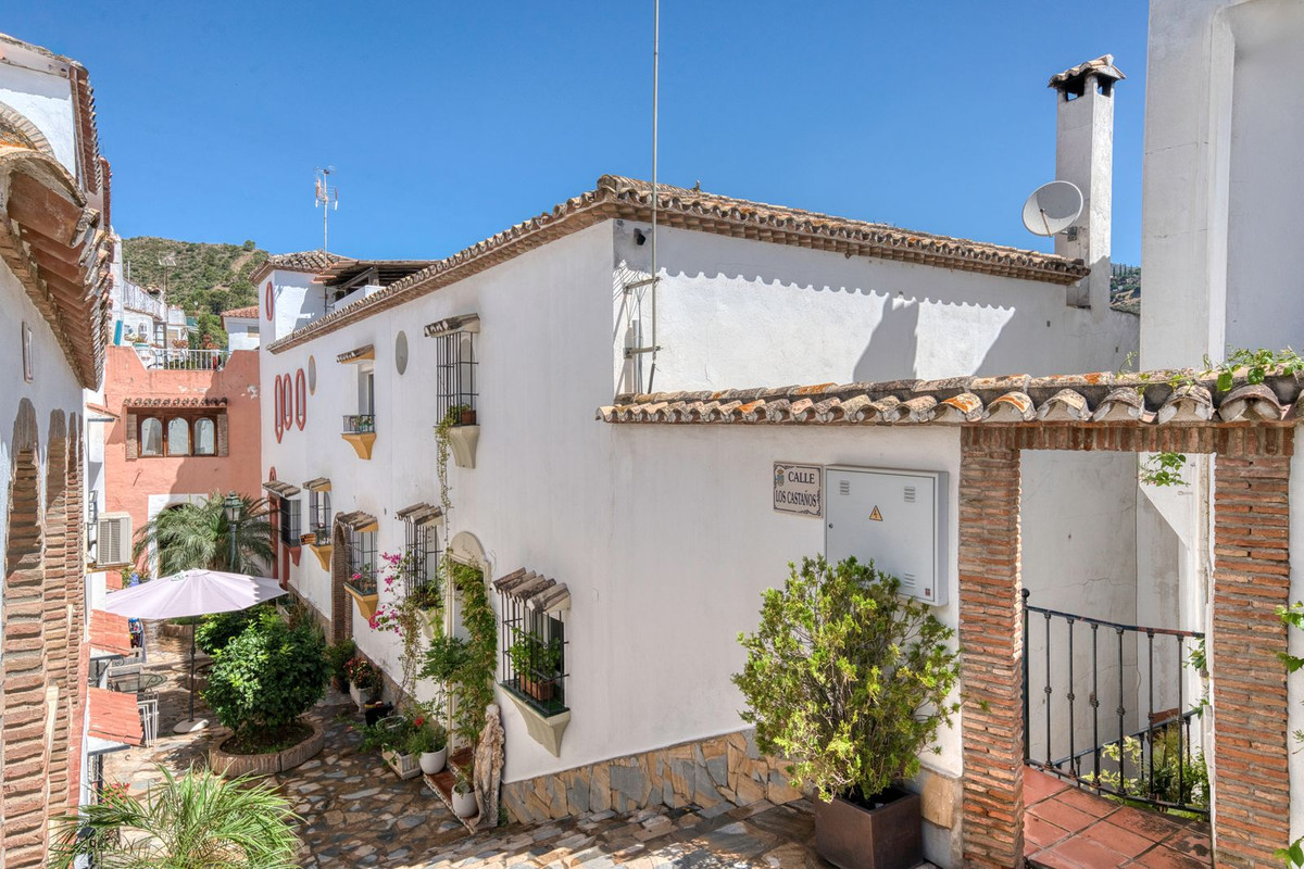Huis te koop in Benahavís | 3 slaapkamers H5240941